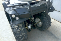 Квадроцикл LINHAI-YAMAHA M150, фото 12 Квадроцикл LINHAI-YAMAHA M150, фото 12