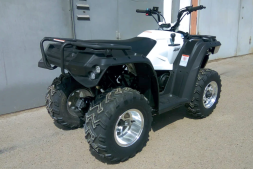 Квадроцикл LINHAI-YAMAHA M150, фото 11 Квадроцикл LINHAI-YAMAHA M150, фото 11