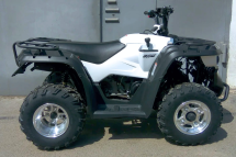 Квадроцикл LINHAI-YAMAHA M150 Квадроцикл LINHAI-YAMAHA M150