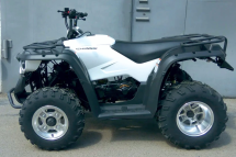 Квадроцикл LINHAI-YAMAHA M150 Квадроцикл LINHAI-YAMAHA M150