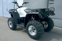 Квадроцикл LINHAI-YAMAHA M150 Квадроцикл LINHAI-YAMAHA M150