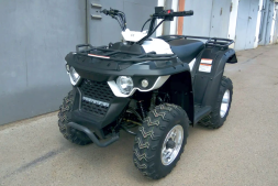 Квадроцикл LINHAI-YAMAHA M150, фото 7 Квадроцикл LINHAI-YAMAHA M150, фото 7