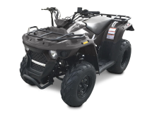 Квадроцикл LINHAI-YAMAHA M150 Квадроцикл LINHAI-YAMAHA M150