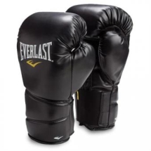 Перчатки тренировочные EVERLAST Protex2 PU