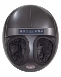 Массажер для ног Victory Fit VF-M330 Grey, фото 4