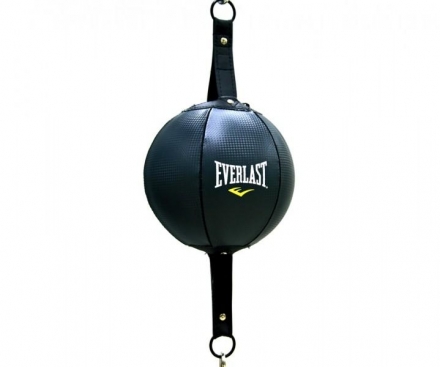 Груша боксерская EVERLAST PU DOUBLE END 20, фото 1