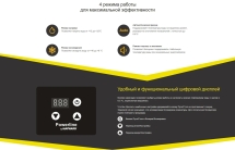Тепловой насос Hayward Powerline Inverter 15 кВт