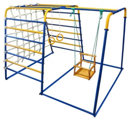 Детский спортивный комплекс Midzumi Toppa, фото 1