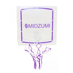 Баскетбольное кольцо Midzumi большое