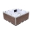 Спа Бассейн Lovia Spa L510