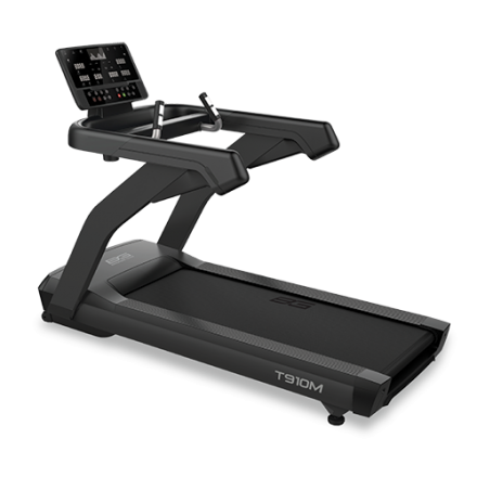 BRONZE GYM T910M Беговая дорожка коммерческая, фото 1