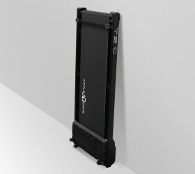 APPLEGATE TC 02 Беговая дорожка домашняя, фото 11