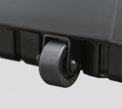 APPLEGATE TC 02 Беговая дорожка домашняя, фото 6