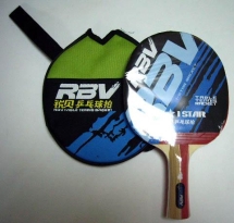Ракетка для н/т RBV 1001Н в получехле Ракетка для н/т RBV 1001Н в получехле