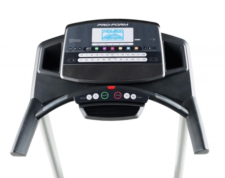 Беговая дорожка PRO-FORM Performance 1450 + кардиопояс Polar, фото 3