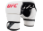 (UFC Перчатки MMA для спарринга 8 унций белые S/M)