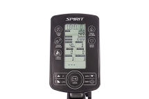 Гребной тренажер Spirit CRW800H2O