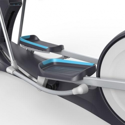 Эллипсоид PRECOR EFX 885 V2 с консолью P82, фото 3