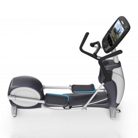 Эллипсоид PRECOR EFX 885 V2 с консолью P82, фото 5