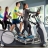 Эллипсоид PRECOR EFX 885 V2 с консолью P82