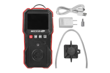 Газоанализатор для измерения концентрации сероводорода МЕГЕОН 08007 к0000034416