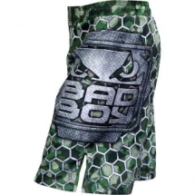 Шорты Bad Boy badshorts074