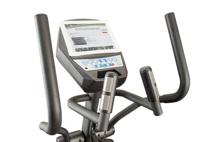 Эллиптический тренажер XTERRA FS5.3е, фото 3