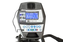 Эллиптический тренажер XTERRA FS5.3е