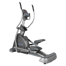 BRONZE GYM X901 PRO Эллиптический тренажер коммерческий