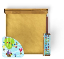 Песочный дворик (Коты) - ИО 6.01.01-03