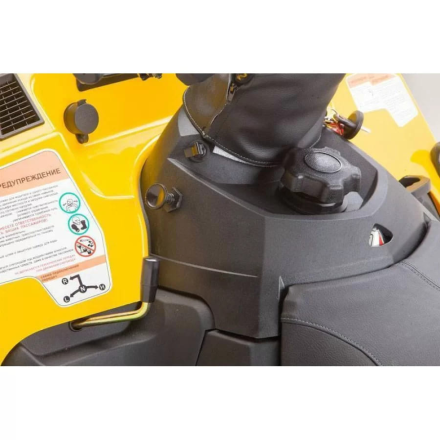 Снегоход СТЕЛС Viking V800 2.0, фото 24