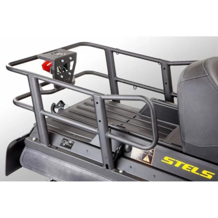 Снегоход СТЕЛС Viking V800 2.0, фото 19