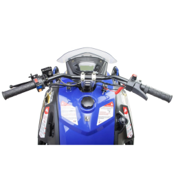 Снегоход STELS Капитан 150, фото 8