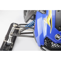 Снегоход STELS Капитан 150, фото 7