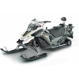 Снегоход STELS Капитан 150, фото 1