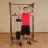 Кроссовер Best Fitness с одним весовым стеком 86 кг