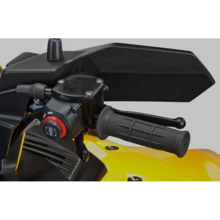 Квадроцикл Stels ATV 650 Guepard Trophy TE 2.0 K01 GN, фото 16