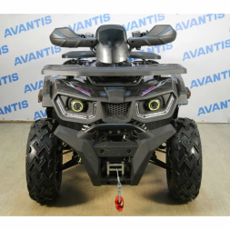 Квадроцикл Avantis Hunter 200 Big Lux, фото 16