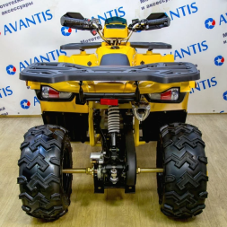 Квадроцикл Avantis Hunter 200 Big Lux, фото 5