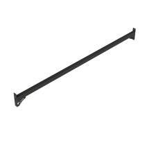 Балка перфорированная усиленная 80х80, DHZ-3600