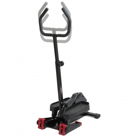 Эллиптический мини тренажер VictoryFit VF-E101, фото 4