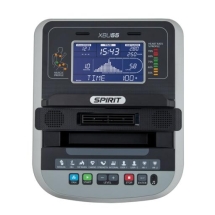 Велотренажер SPIRIT XBU55 ENT		
