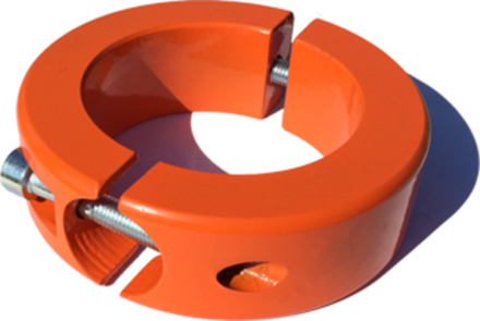 Рукоход СВС-21 (Алюминий), фото 2