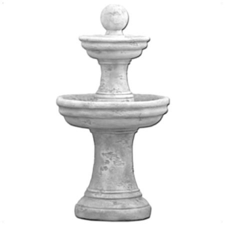 Фонтан античный с шариком артикул S207012, фото 1