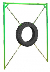 Снаряд Шина, фото 2