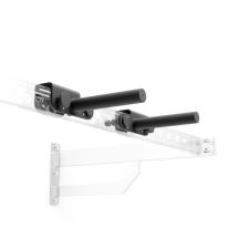 Ручки параллельного хвата 34 мм для турника со сменным оборудованием