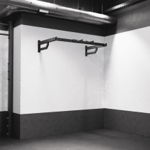 Ручки параллельного хвата 34 мм для турника со сменным оборудованием