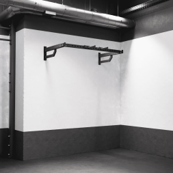 Ручки параллельного хвата 34 мм для турника со сменным оборудованием, фото 4 Ручки параллельного хвата 34 мм для турника со сменным оборудованием, фото 4