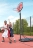 Баскетбольная стойка AND1 Zone Control Basketball System