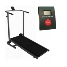 Дорожка беговая механическая Brumer TF-801 Дорожка беговая механическая Brumer TF-801